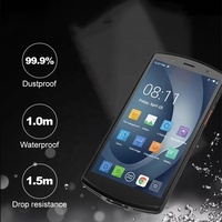 Lecteur-graveur RFID portable HF 13,56 MHz DRAGON GUARD RIRW01 pour la gestion d'entrepôt, vente en gros du fabricant