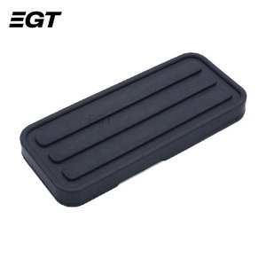 Kit de Pedales de Goma para <span class=keywords><strong>Freno</strong></span>, <span class=keywords><strong>Embrague</strong></span> y <span class=keywords><strong>Acelerador</strong></span> para VW T4 Transporter 1990-03 VAN - Product Image 3