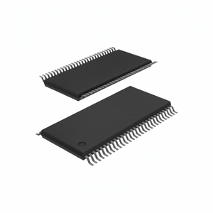 SN74ALVTH16821DLR 56 BSSOP (0.295 นิ้ว, กว้าง 7.50 มม.) บริการครบวงจรแบบดั้งเดิม บริการ BOM ชิ้นส่วนอิเล็กทรอนิกส์ - Product Image 1
