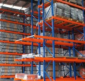 Industrial Selective Pallet Racking System Long-Span Storage Racking <strong>for</strong> Warehouses Factory Direct <strong>Sales</strong> at Manufacturer's Price - Product Image 5