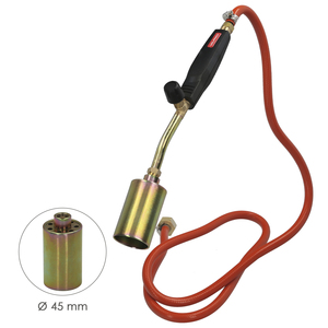Cannello a 3 ugelli con tubo - Product Image 5