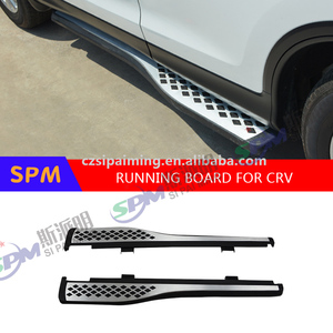 Marchepieds latéraux SPM pour honda CRV 2012 + - Product Image 2