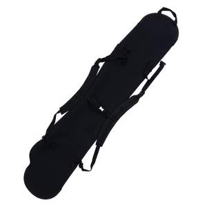 Funda Protectora de Poliéster y Cáñamo de Primera Calidad, Resistente al Polvo, para Tabla de Snowboard, Surf y Deportes al Aire Libre, Acolchada, para Viajes y Almacenamiento - Product Image 1