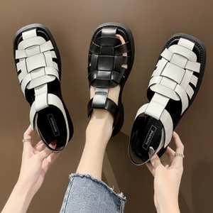 225 250 sandali con cinturino da pescatore scarpe comode per i pescatori - Product Image 1