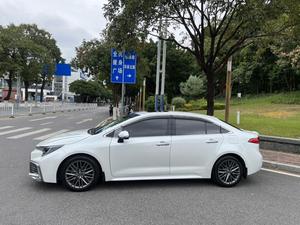 [No.25 <span class=keywords><strong>Toyota</strong></span> 081] Lingshang Modelo 2022 Edición Premium 2.0L - Product Image 3