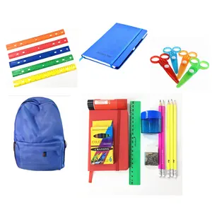 Wholesale Fashion Mini Stationery Kit Supplies School For Student