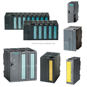 CPU Siemens S7-300 de Alta Calidad, 313C Compact 6ES7313-5BF03-0AB0 6ES7313-5BG04-0AB0, Memoria de Trabajo de 64 con MPI, Nuevo y Original - Product Image 6
