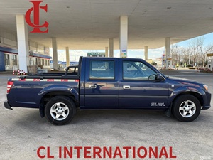 Autos Usados/<span class=keywords><strong>Nuevos</strong></span>, Autos Chinos <span class=keywords><strong>Más</strong></span> <span class=keywords><strong>Baratos</strong></span> 2020 2021 <span class=keywords><strong>2022</strong></span> JMC Yuhu7 Diésel Manual 4x4, Duradero, Eficiente en Combustible, Estilo Exterior - Product Image 2