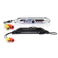 Auto Rückfahr kamera Wasserdicht European Auto Autoken zeichen Rahmen LED Rückfahr kamera Automobile Nummern schild halter
