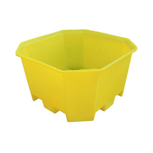 ถั<span class=keywords><strong>ง</strong></span>ใส่ปลา/อาหารทะเลแบบซ้อนได้ ขนาด 600 ลิตร ผลิตจากพลาสติกโรโตโมลด์ สำหรับรถยก รูปทรงสี่เหลี่ยม เป็นมิตรกับสิ่<span class=keywords><strong>ง</strong></span>แวดล้อม ประหยัดพื้นที่ในการจัดเก็บ - Product Image 3