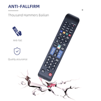 Control remoto de 433MHz para Samsung UE46F7000 UE32F6540AB UE32F6800AB UE40F6400 UE40F6800 BN5900376B LED 3D Smart TV