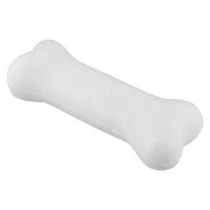 Bola antiestrés de hueso de espuma PU, regalos promocionales con logotipo personalizado, bola antiestrés de hueso de espuma Pu, bola Antiestrés con forma de hueso - Product Image 1