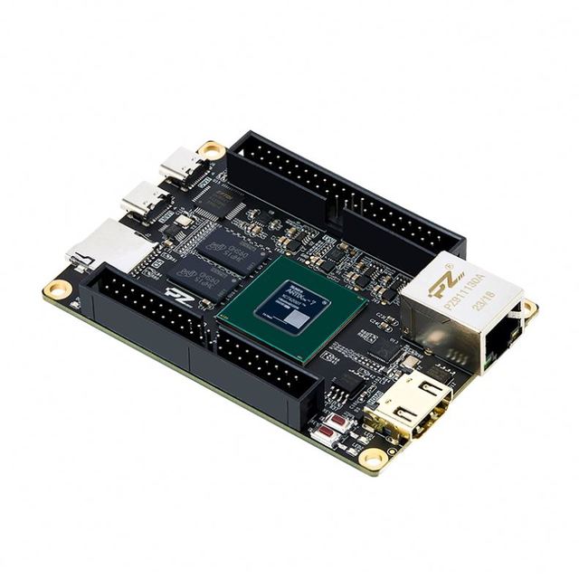 MLK FPGA Development Boards Core Boards Xilinx Artix7 A7 35T 75T 100T 200T MIPI Development Boards 2024 Newest