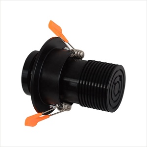 Tiêu Cự Có Thể Điều Chỉnh Zoomar <span class=keywords><strong>Lens</strong></span> Focus Zoom Lõm 5W 7W 10W 12W 15W Trong Nhà Dưới Tủ Đèn <span class=keywords><strong>Led</strong></span> Chiếu Sáng - Product Image 6