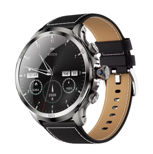 H18 Pro 4G Android Smartwatch 2025 Wifi GPS tiktok Youtube Facebook ai NFC 8 + 128GB Sim Thẻ HD máy ảnh thông minh Điện thoại đồng hồ - Product Image 2