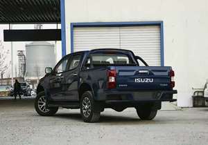 Camioneta China ISUZU Diésel 2WD de 4 Puertas y 5 Asientos, Nueva, en Venta a <span class=keywords><strong>Precio</strong></span> Descontado - Product Image 5