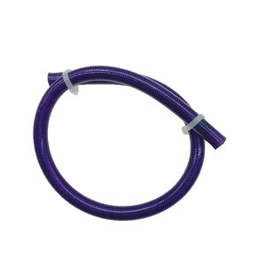 Tuyau <span class=keywords><strong>de</strong></span> <span class=keywords><strong>frein</strong></span> tressé pour <span class=keywords><strong>moto</strong></span> résistant aux hautes températures et à la corrosion, tuyau hydraulique en acier, tuyaux <span class=keywords><strong>de</strong></span> <span class=keywords><strong>frein</strong></span> automatiques - Product Image 3