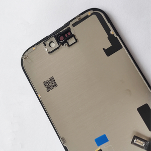Pantalla LCD de Repuesto al por Mayor, Pantalla Táctil LCD Incell de 6.1 Pulgadas con Digitalizador para iPhone 16 A3287 A3288 - Product Image 3