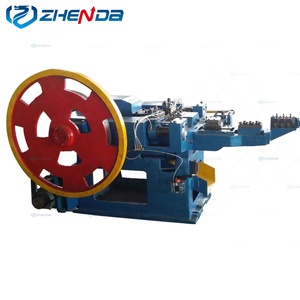 เครื่องทำตะปูอัตโนมัติ Z94 รุ่น C รุ่นใหม่ ความเร็วสูง / เสียงเบา / ประสิทธิภาพสูง - Product Image 4