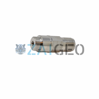 Pièces de rechange pour machine de découpe jet d'eau OMAX 303279 Maxjet 5 – Corps d'admission intégré pour découpeuse à jet d'eau – Pièces de rechange pour machines