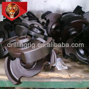 Piezas de Bomba de Lodo Tigerrig API, Guía de Varilla de Válvula Inferior <span class=keywords><strong>y</strong></span> Superior para Ensamblaje de Extremo Fluido - Product Image 3