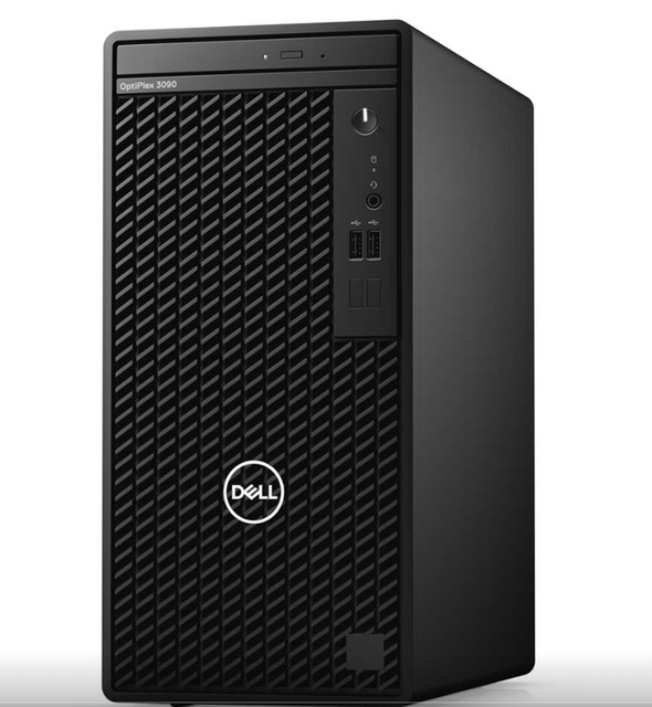 2023 Super Quality Dells Computer 3090mt Is the Preferred Model for Commercial Desktop Enterprises