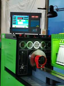 DTS619柴油喷油泵试验台机械泵试验台计算机型号0714 - Product Image 3