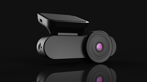 HD 1080P 4G WiFi 자동차 카메라 쉬운 설치 미니 대시 캠 편리한 레코더 블랙 박스 루프 녹화 주차 모니터 - Product Image 3