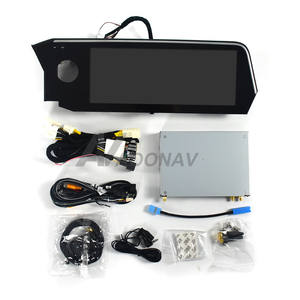 Radio de coche Android PX6 de 12,3 pulgadas para Lexus ES ES250 2018 2019 2020 2021 Video de coche Autoradio navegación GPS enlace de teléfono Carplay - Product Image 6