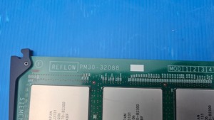 Ricambi Originali Nuovi <span class=keywords><strong>ANTARES</strong></span> Ultrasound PN 7466043 PM30-32088 per PLC - Product Image 5