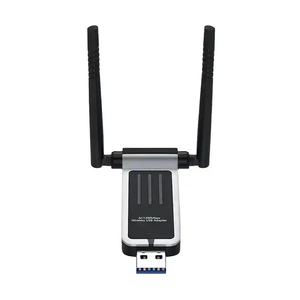 Chi phí thấp 1300Mbps tầm xa <span class=keywords><strong>wifi</strong></span> Dongle Móc Chìa Khóa Dongle <span class=keywords><strong>Wifi</strong></span> <span class=keywords><strong>USB</strong></span> trực tiếp <span class=keywords><strong>wifi</strong></span> Dongle cho Android TV Box - Product Image 6
