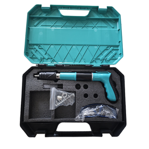 Venta al por mayor Mini <span class=keywords><strong>pistola</strong></span> de clavos de techo <span class=keywords><strong>Pistola</strong></span> de clavos multifuncional <span class=keywords><strong>para</strong></span> instalado y fijo - Product Image 5