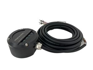 Sonde tactile infrarouge 3D <span class=keywords><strong>CNC</strong></span> multifonction DRP40-P2 pour la calibration des outils et la mesure des pièces dans les systèmes de machines <span class=keywords><strong>CNC</strong></span> - Product Image 3