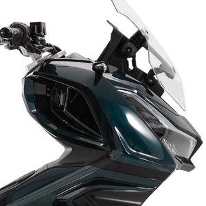 Changhua nhà máy bán buôn 200cc gas <span class=keywords><strong>Scooter</strong></span> độ bền dài xe máy 125cc điện mạnh 150cc xăng xe tay ga cho người lớn - Product Image 4