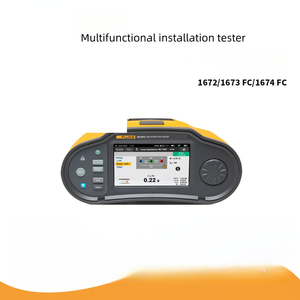 Pour 1672 FTT 1673 1674 1630/FTT Multifonctionnel pour instruments de test pour l'installation et les tests - Product Image 2