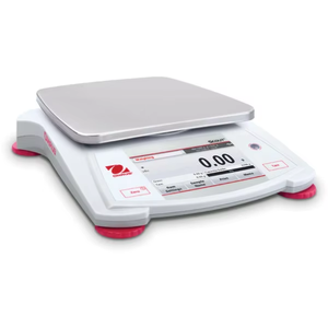 เครื่องชั่งดิจิตอลแบบพกพา OHAUS STX222 รุ่น 220 ความละเอียด 0.01 สำหรับงานชั่งในห้องปฏิบัติการ - Product Image 3
