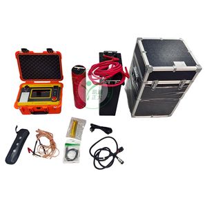 <span class=keywords><strong>VLF</strong></span> 0.1Hz yüksek gerilim Test sistemi Ultra düşük frekans AC <span class=keywords><strong>Vlf</strong></span> kablo Test dönen makineler için yüksek gerilim <span class=keywords><strong>Hipot</strong></span> Test cihazı - Product Image 6