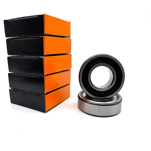 TIM.KEN Roulement à billes Fournisseur professionnel Roulement à billes à gorge profonde 6316 - Product Image 5