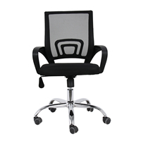 Chaise de bureau pas chère, accessoires en gros directement de l'usine, chaise en filet de haute qualité