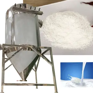 Linea di produzione di caffè istantaneo 150-200l piccolo mini essiccatore a spruzzo macchina per la produzione di latte in polvere mini asciugatrice a spruzzo