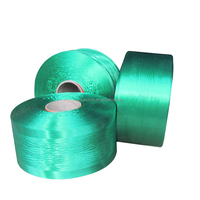 Polypropylene Yarn Silk Polypropylene Crochet Yarn Trade