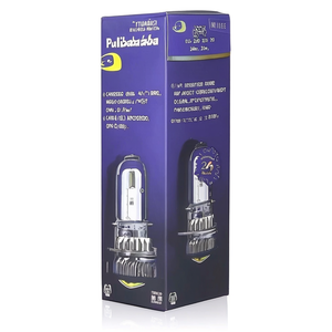 Lampadina a incandescenza tubolare CL BA15d 15W 220-240V per illuminazione automobilistica - Product Image 2