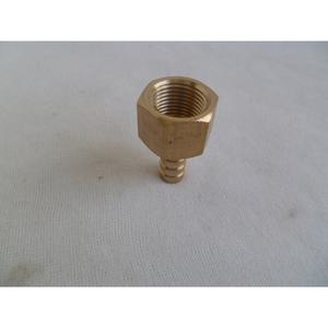 For M18 to 10mm Rubber <b>Gas</b> <b>Hose</b> Fitting DN10 Natural <b>Gas</b> Ball Valve <b>Gas</b> Nozzle-3-Point Conduit & Fittings - Product Image 2