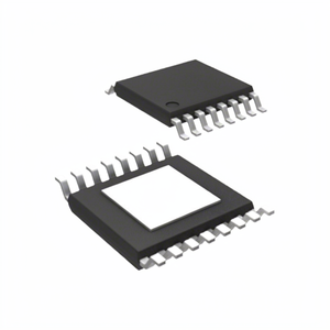 Authorized Distributor Power Management (PMIC) 16 PowerTSSOP Components Electronic LM5575MHX - Product Image 1
