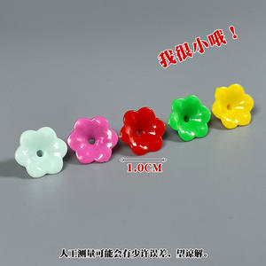 Accesorios de Bloques de Construcción de Partículas Pequeñas, Plantas Trepadoras, Petunia 93081d, Juguetes de Plástico en Maceta, Diseño de Bloques de Construcción MOC - Product Image 4