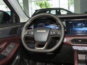 JETOUR X90 SUVプラス1.6T DCTエンジン自動5/7シート低価格Jetore車ガソリン燃料新エネルギー車奇瑞車 - Product Image 6
