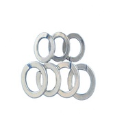 DIN127/BSW Spring Washers Hot-dip Galvanised/zinc Plated High Quality Made in China
