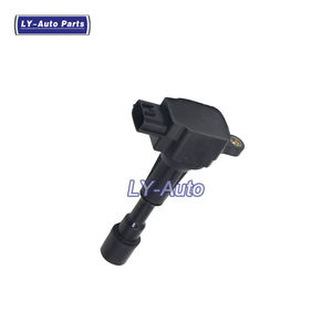 ZJ01-18-100 ZJ0118100 катушка зажигания двигателя для Mazda 2 3 2.0L 1,5 2009-2013 - Product Image 2
