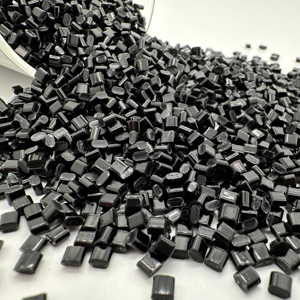 Granulés ABS renforcés de fibres de verre GF20 pour applications automobiles et électroniques, qualité moulage par injection, 25 kg/sac - Product Image 1
