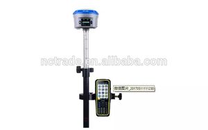 CHC i70 rtk <span class=keywords><strong>gnss</strong></span>, pas cher, pour arpentage holographique - Product Image 3